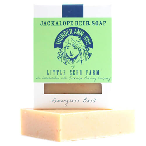 Custom Paper Soap Boxes