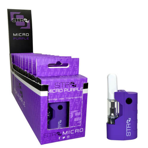 CUSTOM VAPE BATTERY PACKAGING BOXES